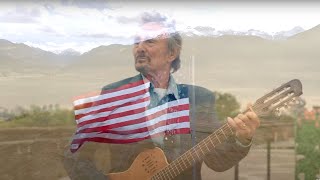 Murray Head - Say It Ain&#39;t So Joe (2024 Video Edit)