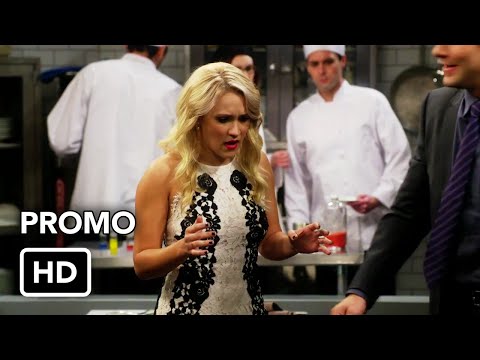 Young & Hungry 3x03 Promo "Young & First Date" (HD)