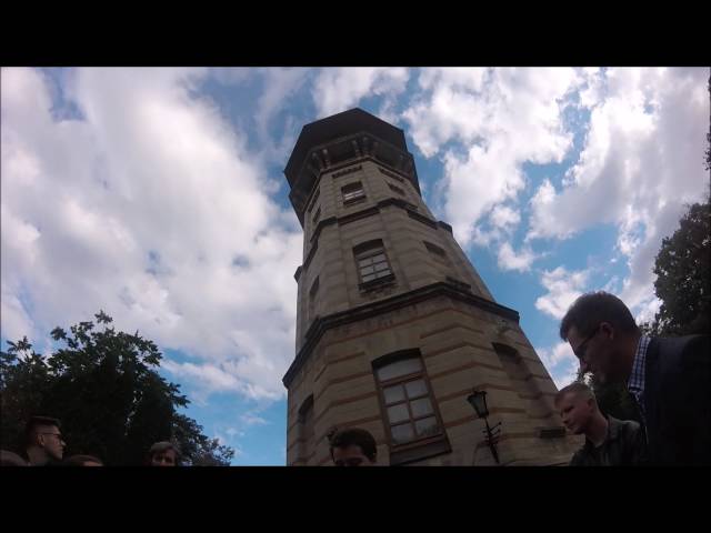 Moldova University of European Studies vidéo #1