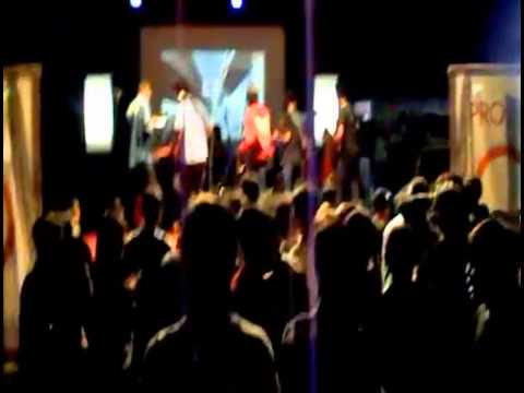 Substreet Reverbnation