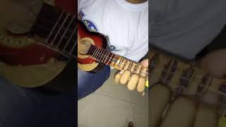 Diantara Beribu Bintang Ukulele Lirik Free Music Download