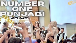 Download lagu Number One Punjabi - Anita Pawez I Gambus EL-Gamar Feat EL-Corona mp3