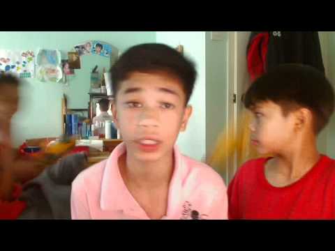 korotkoff  usman and aris never say never