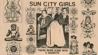 Sun City Girls - You're Never Alone With A Cigarrette (Album)