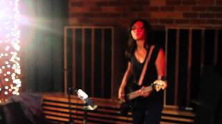 In Session: Solid Gold Hell - Bitter Nest