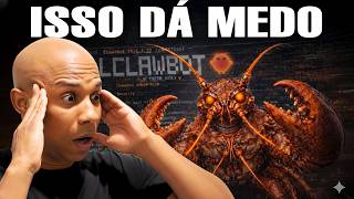 Cuidado com o ClawdBot! O que Acontece quando você Usa essa Ferramenta de IA