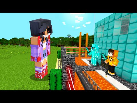 APHMAU.EXE Vs Security House Defense