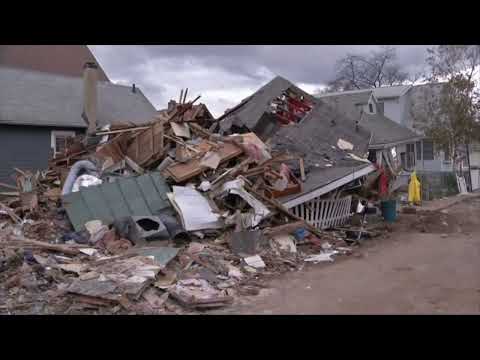 NJ Climatologist Robinson