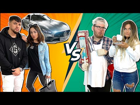 Deutsche VS Ausländer ⎮ PÄRCHEN ⎮ Younes Jones