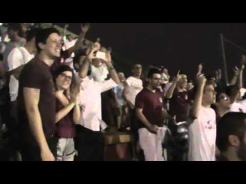 Juventus 1x0 Portuguesa