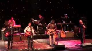Music video thumbnail preview for BLUE RODEO \u0026 THE SADIES performing \ by Blue Rodeo