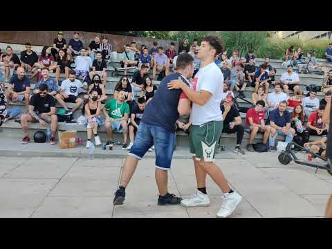 BUXA vs NEOPICO(BATALLÓN 🔥)(4os) KGCB Terrassa evento 1