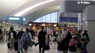 preview picture of video 'Metrolink Expedition-Lambert Airport'