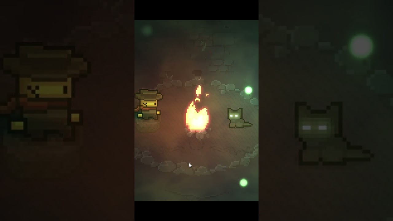 Adding New Skills and Powers! Godot Roguelike Game Development