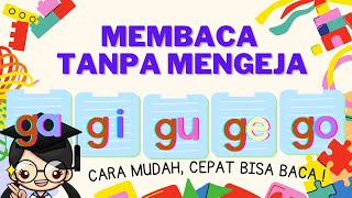 Download lagu Cara Membaca Tanpa Mengeja, Belajar Membaca ga gi gu ge go PAUD TK SD, Pasti Cepat Bisa ! mp3 Download lagu Cara Membaca Tanpa Mengeja, Belajar Membaca ga gi gu ge go PAUD TK SD, Pasti Cepat Bisa ! mp3