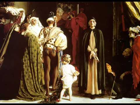 Hidden treasures - Fromental Halevy - La juive (1835) - Selected highlights (Act I & II)