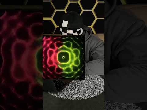 KATHEDRALEN mit Frequenzen errichtet #shorts