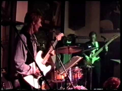 Café-Klatsch-Lüneburg - Europäischer-Blues-Treff 05.12.1992 - N°.10