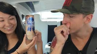 Coffee with Alcohol PRANK