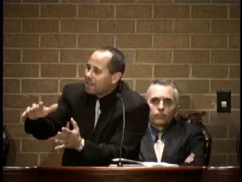 Luigi Miţoi - Proprietatea lui Dumnezeu - Matei 3 v13-17 | www.predic.ro