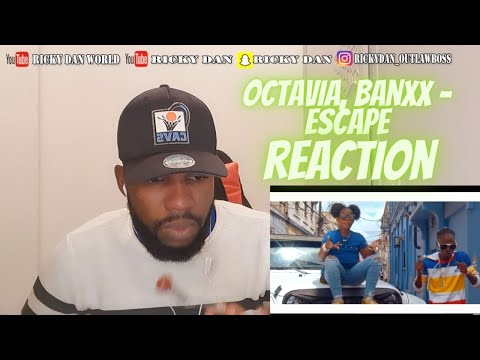 This little girl is a born star Octavia, Banxx   Escape