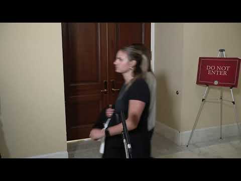 LIVE: Jan 6 House Committee Holds Third Hearing on U.S. Capitol Riot