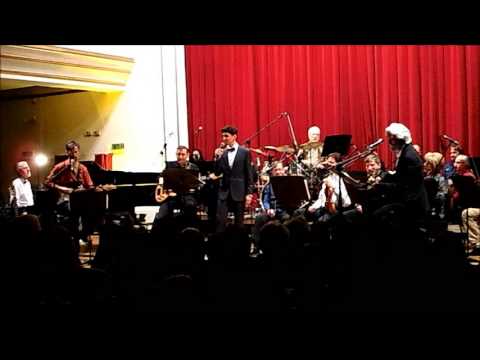 Rock Filarmonica Oradea a implinit 20 de ani