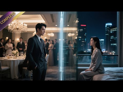 💔 Ha sposato la donna sbagliata. Ma è troppo tardi per dimenticare quella notte.