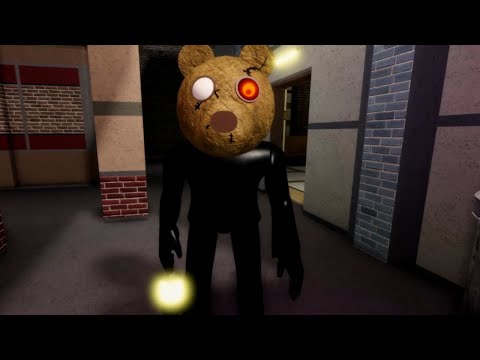Roblox Piggy 2 SECRET MR. STITCHY JUMPSCARE! Roblox Piggy New Update