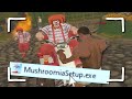 Average Russian Gta Mods Be Like GTA Mushroomia
