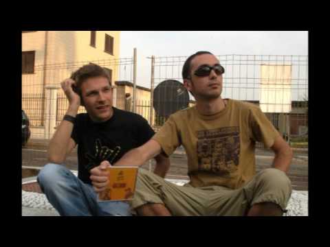 126 Libbre - PESI PIUMA (HegoKid & Mars) - 2005