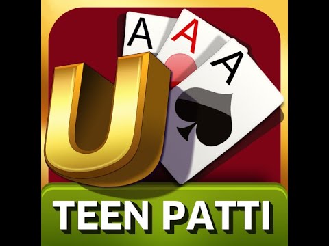 Ultimate Teen Patti (3 Patti) Video
