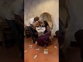 My Husband Made It Rain