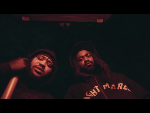 DeeMuney - Heart (Official Video)