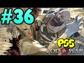 PS5 God Of War Part 36 GOD OF WAR Vs ALL VALKYRIE GIRLS SECRET REVEAL Playstation 5 Gameplay