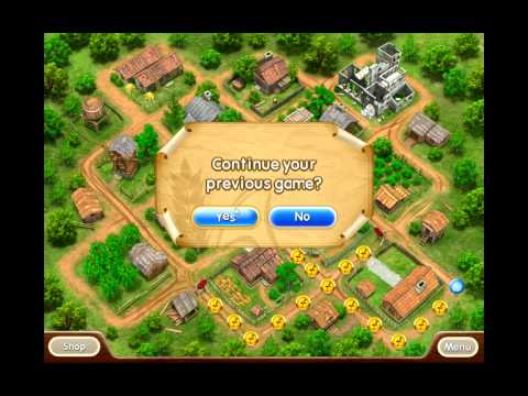 Farm Frenzy 2 Chaos by Tarik