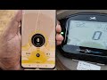 TVS Jupiter ZX SmartXonnect HarScooterSeZyada Smart