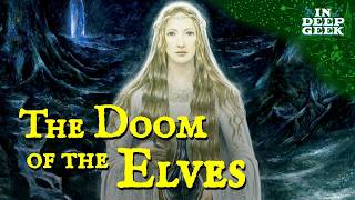 The Doom of the Elves Explained