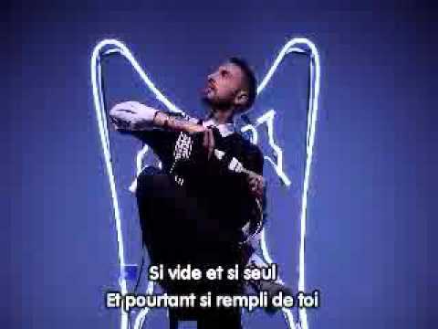 Après toi - Christophe Willem (karaoke)