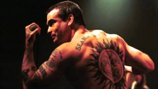 Henry Rollins - Gay/Racism from You Saw Me Up There