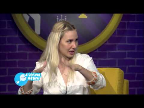 Bi Dünya Şov 03 - Gökçe (PART 2)