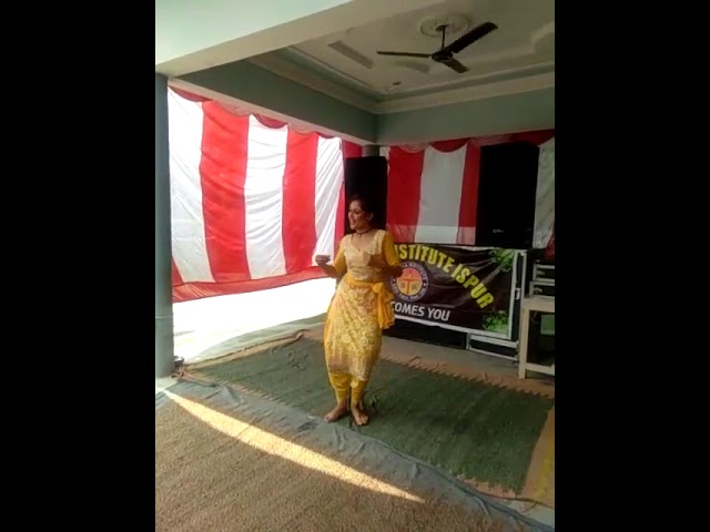 Aastha Institute Ispur vidéo #1