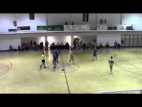 19 10 2013 Senj   Maksimir Pastela 4  kolo 2  HRL zapad