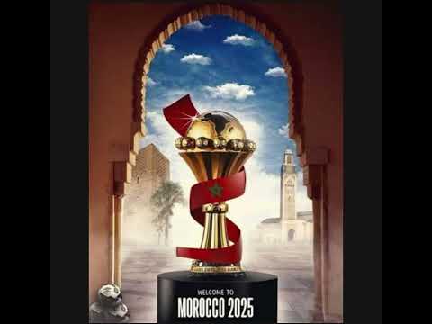 From Morocco with Love❤️🏆  (طمويبل كتصفق 😅😅)