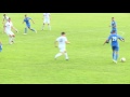 Cegléd - Szeged 0-2, 2016 - Összefoglaló