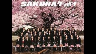 SCANDAL -  Sakura Goodbye