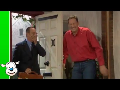 Samson & Gert - Bloopers