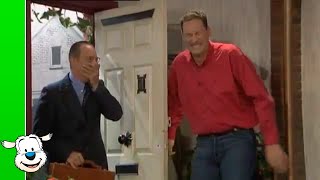 Samson &amp; Gert - Bloopers