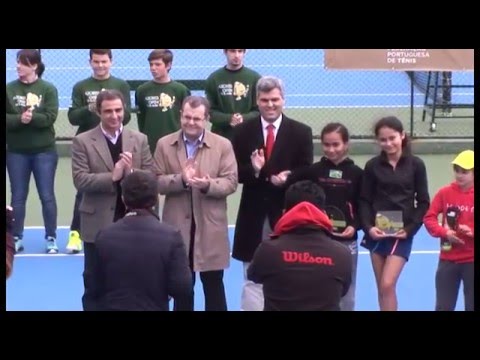 Azores Open 12 & Under 2015