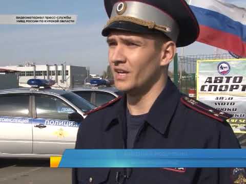 В Курске уличные автогонщики хотят выйти из тени, но пока не могут